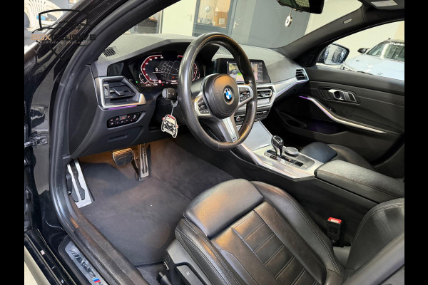 BMW 3-serie 320i High Executive Edition M Pakket/HUD/NAP