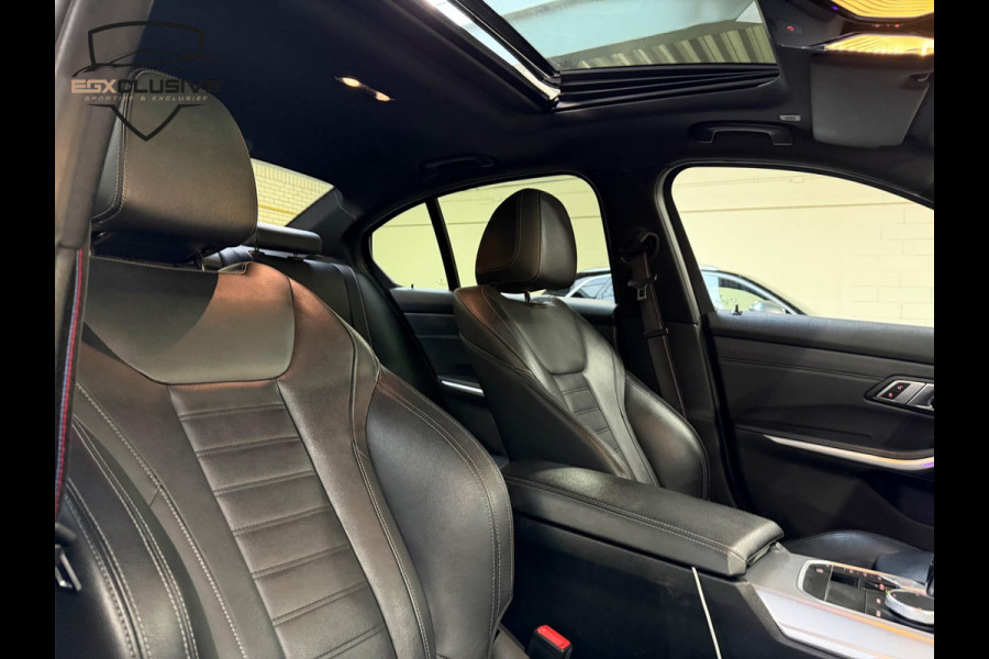 BMW 3-serie 320i High Executive Edition M Pakket/HUD/NAP