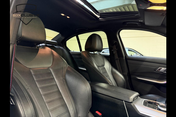 BMW 3-serie 320i High Executive Edition M Pakket/HUD/NAP
