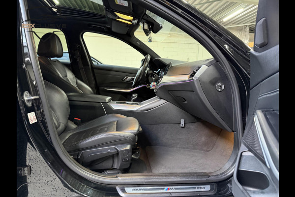 BMW 3-serie 320i High Executive Edition M Pakket/HUD/NAP