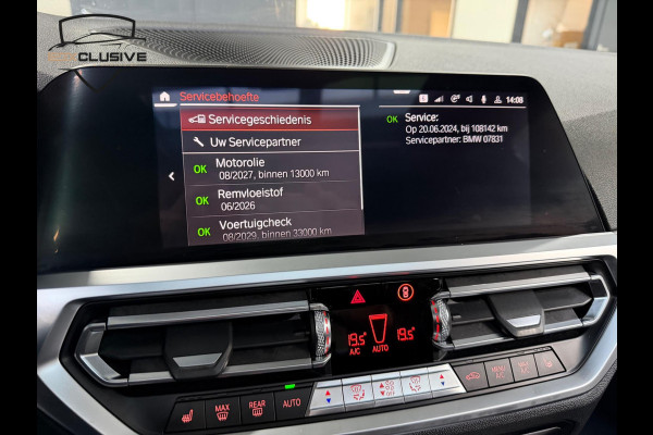 BMW 3-serie 320i High Executive Edition M Pakket/HUD/NAP