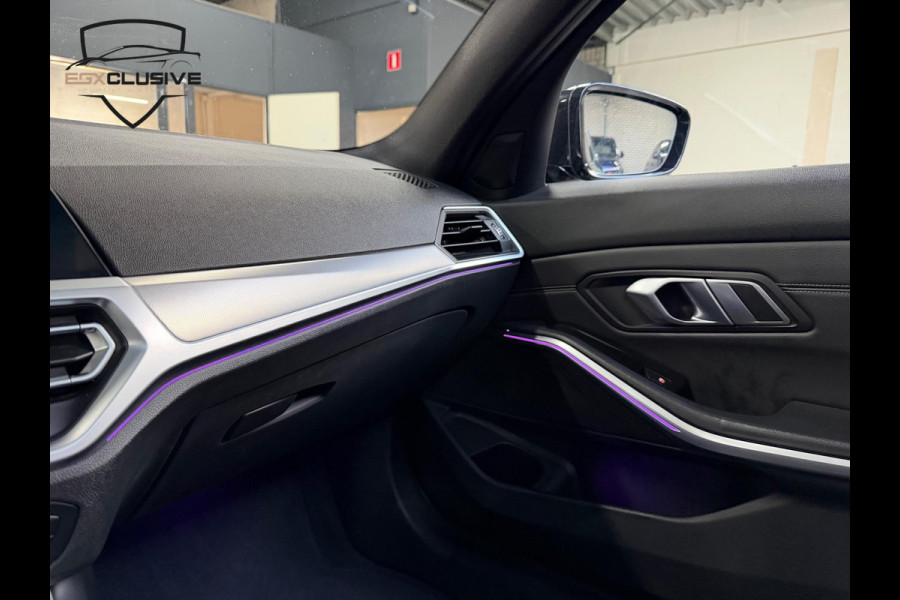 BMW 3-serie 320i High Executive Edition M Pakket/HUD/NAP