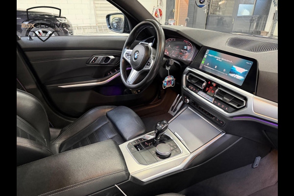 BMW 3-serie 320i High Executive Edition M Pakket/HUD/NAP