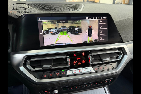 BMW 3-serie 320i High Executive Edition M Pakket/HUD/NAP