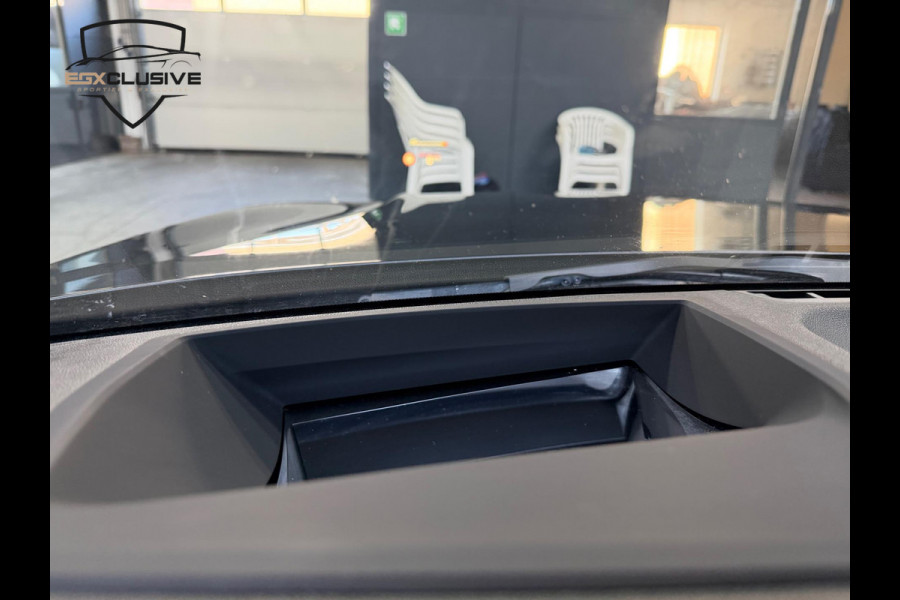 BMW 3-serie 320i High Executive Edition M Pakket/HUD/NAP