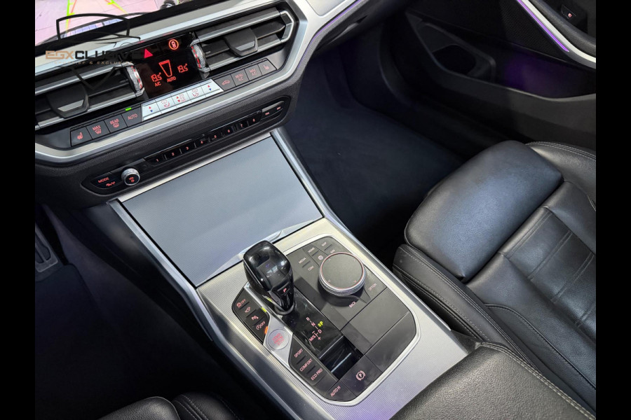 BMW 3-serie 320i High Executive Edition M Pakket/HUD/NAP