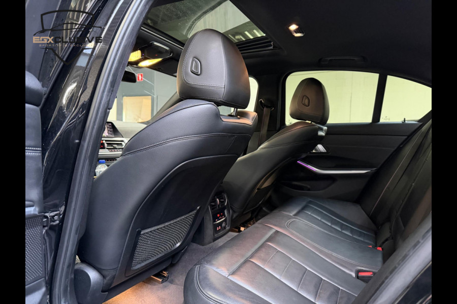 BMW 3-serie 320i High Executive Edition M Pakket/HUD/NAP
