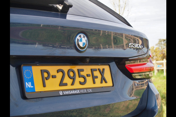 BMW 5 Serie Touring 530e xDrive Business Edition Plus | M-Pakket | Laser Led | Head-up display | Camera  NL-Auto |
