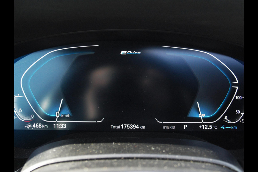 BMW 5 Serie Touring 530e xDrive Business Edition Plus | M-Pakket | Laser Led | Head-up display | Camera  NL-Auto |