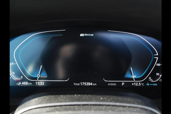 BMW 5 Serie Touring 530e xDrive Business Edition Plus | M-Pakket | Laser Led | Head-up display | Camera  NL-Auto |