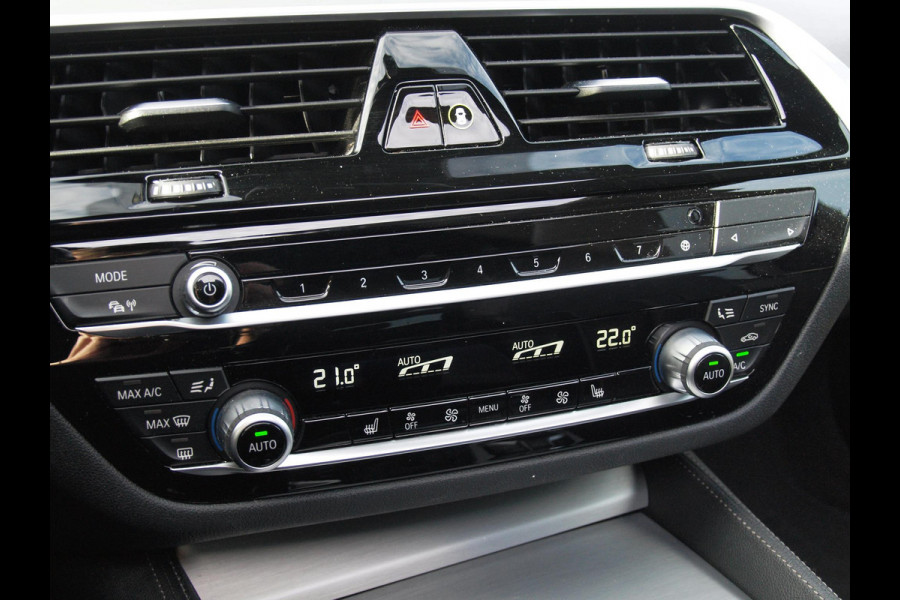 BMW 5 Serie Touring 530e xDrive Business Edition Plus | M-Pakket | Laser Led | Head-up display | Camera  NL-Auto |