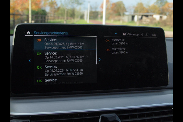 BMW 5 Serie Touring 530e xDrive Business Edition Plus | M-Pakket | Laser Led | Head-up display | Camera  NL-Auto |