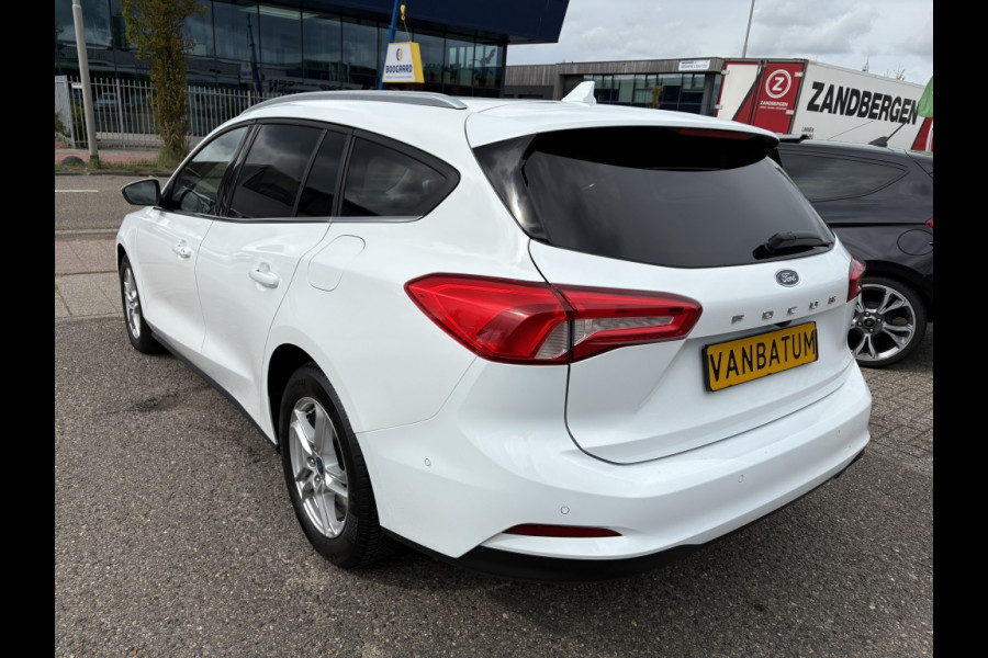 Ford FOCUS Wagon 1.0 EcoBoost Titanium Business