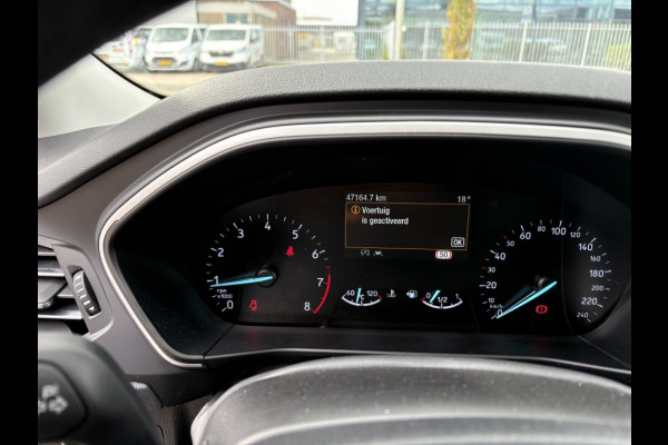 Ford FOCUS Wagon 1.0 EcoBoost Titanium Business