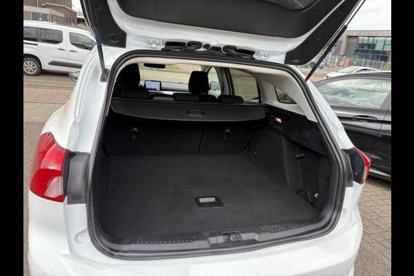 Ford FOCUS Wagon 1.0 EcoBoost Titanium Business