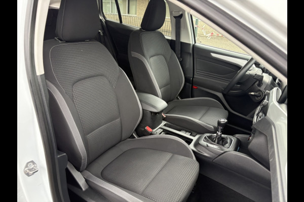 Ford FOCUS Wagon 1.0 EcoBoost Titanium Business