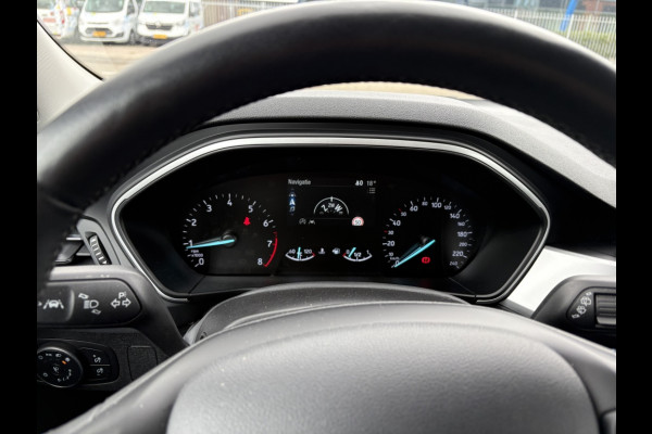 Ford FOCUS Wagon 1.0 EcoBoost Titanium Business