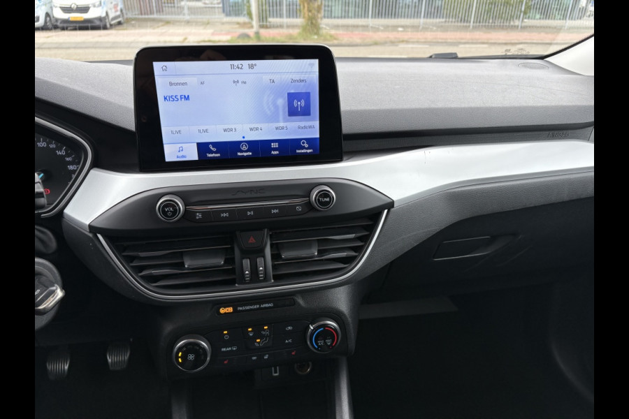 Ford FOCUS Wagon 1.0 EcoBoost Titanium Business