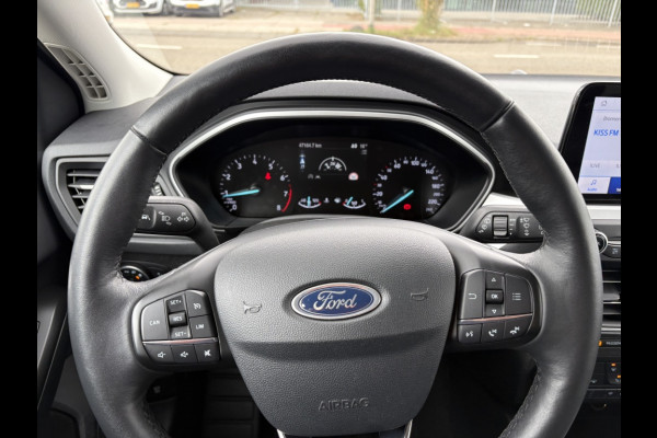 Ford FOCUS Wagon 1.0 EcoBoost Titanium Business