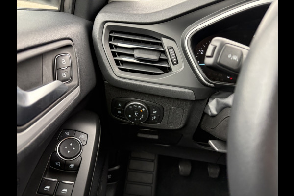 Ford FOCUS Wagon 1.0 EcoBoost Titanium Business