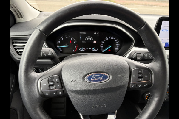 Ford FOCUS Wagon 1.0 EcoBoost Titanium Business