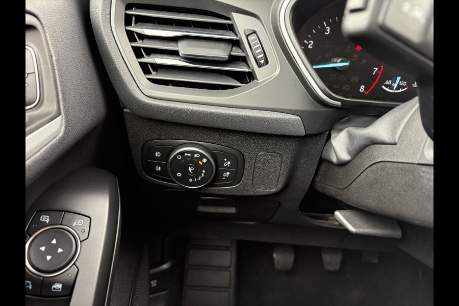 Ford FOCUS Wagon 1.0 EcoBoost Titanium Business