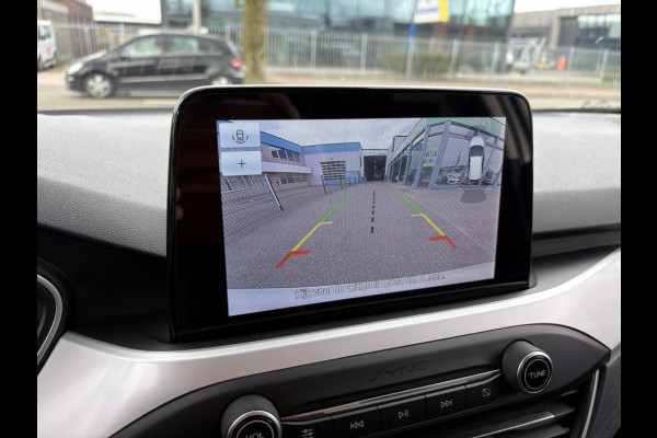 Ford FOCUS Wagon 1.0 EcoBoost Titanium Business