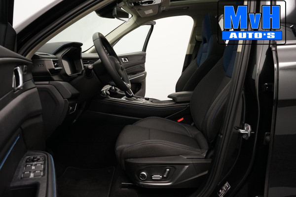 Lynk & Co 01 1.5 Plug-in Hybride|FULL BLACK XL|CAMERA|PANO|NAP