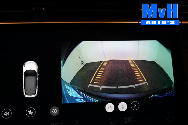 Lynk & Co 01 1.5 Plug-in Hybride|FULL BLACK XL|CAMERA|PANO|NAP