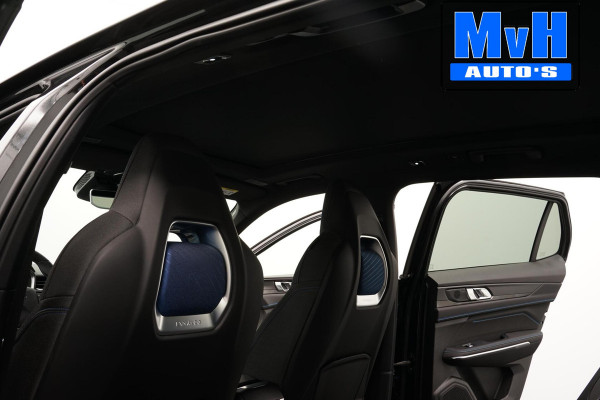 Lynk & Co 01 1.5 Hybride|FULL BLACK XXL|ZWARTE.HEMEL|360ºCAM