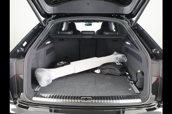 Audi Q8 60 TFSI e quattro Pro Line S Competition 490pk | Panoramadak | Head up display | Memory | Trekhaak | Massage stoelen | Assistentpakket Tour |
