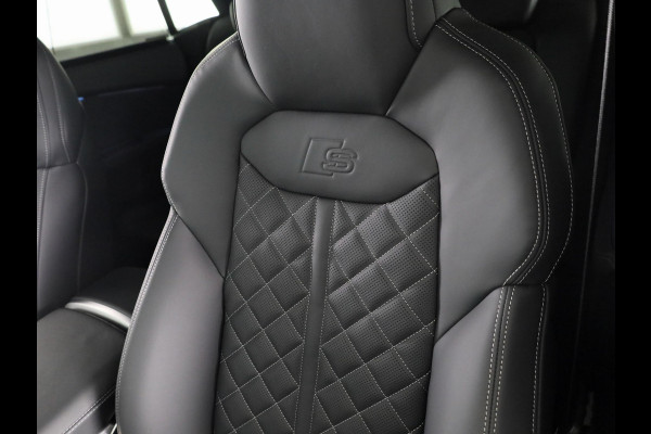 Audi Q8 60 TFSI e quattro Pro Line S Competition 490pk | Panoramadak | Head up display | Memory | Trekhaak | Massage stoelen | Assistentpakket Tour |