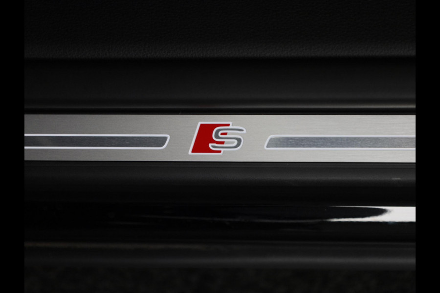 Audi Q8 60 TFSI e quattro Pro Line S Competition 490pk | Panoramadak | Head up display | Memory | Trekhaak | Massage stoelen | Assistentpakket Tour |