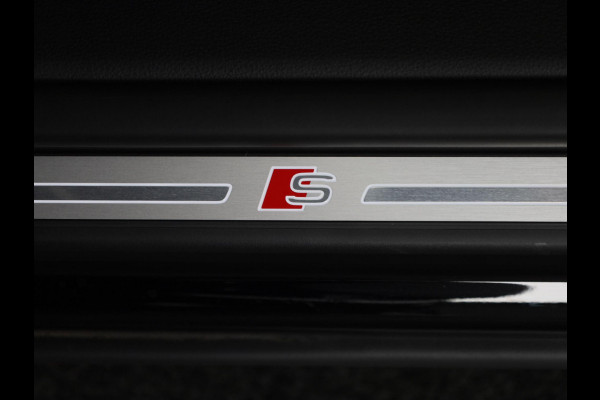 Audi Q8 60 TFSI e quattro Pro Line S Competition 490pk | Panoramadak | Head up display | Memory | Trekhaak | Massage stoelen | Assistentpakket Tour |