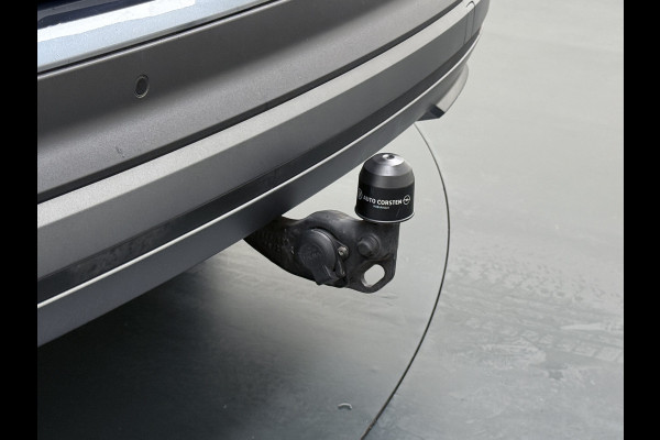 Škoda ENYAQ iV 80 204pk Leer+St+Verwarmd Pano-dak Trekhaak Adaptive Cruise PDC-a+v S.O.H. 94% 360°Camera 20"lm Apple Carplay Android Auto Luxus DAB Stuurverwarming Led Lmv Keyless Infotainment Plus Assistentie Plus Comfort-pakket 1e Eigenaar Origineel Nederlandse Auto Nieuwprijs €57.155,- 1.000kg trekvermogen!