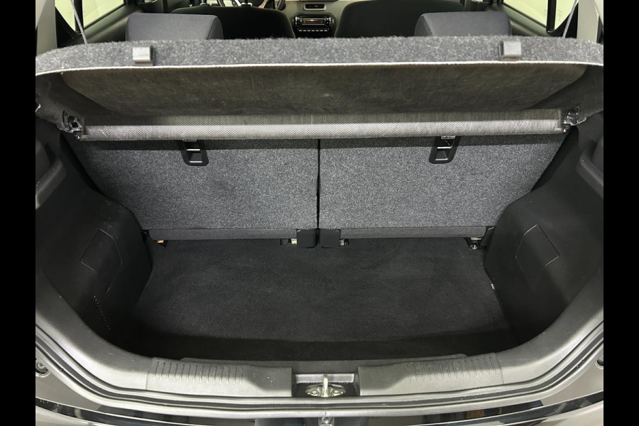 Suzuki Ignis Occasion 1.2 Smart Hybrid Stijl | Zwart | Airco | Tweedehands Suzuki Ignis |Cruisecontrol | Display