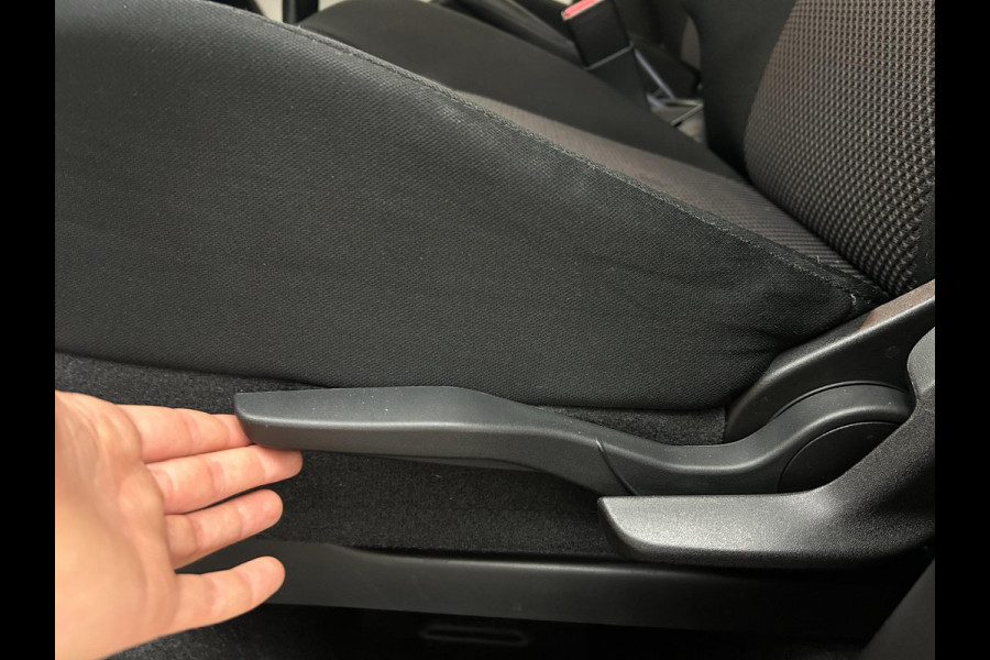 Suzuki Ignis Occasion 1.2 Smart Hybrid Stijl | Zwart | Airco | Tweedehands Suzuki Ignis |Cruisecontrol | Display