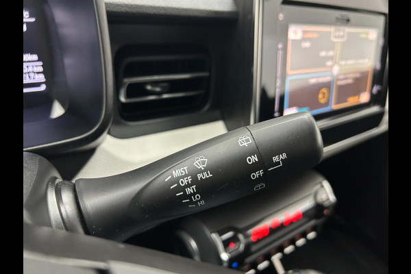 Suzuki Ignis Occasion 1.2 Smart Hybrid Stijl | Zwart | Airco | Tweedehands Suzuki Ignis |Cruisecontrol | Display