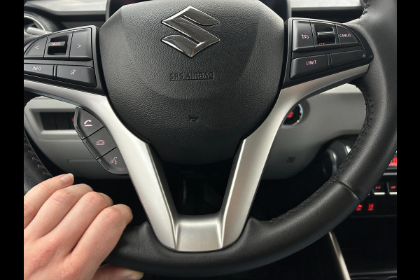 Suzuki Ignis Occasion 1.2 Smart Hybrid Stijl | Zwart | Airco | Tweedehands Suzuki Ignis |Cruisecontrol | Display