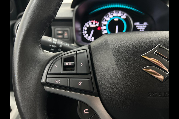 Suzuki Ignis Occasion 1.2 Smart Hybrid Stijl | Zwart | Airco | Tweedehands Suzuki Ignis |Cruisecontrol | Display