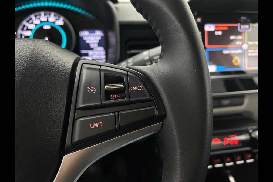 Suzuki Ignis Occasion 1.2 Smart Hybrid Stijl | Zwart | Airco | Tweedehands Suzuki Ignis |Cruisecontrol | Display