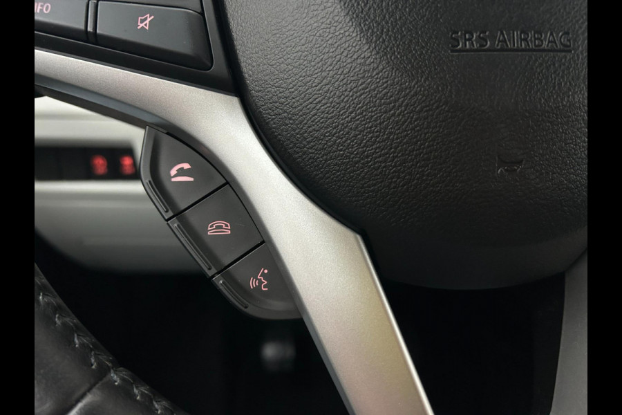 Suzuki Ignis Occasion 1.2 Smart Hybrid Stijl | Zwart | Airco | Tweedehands Suzuki Ignis |Cruisecontrol | Display