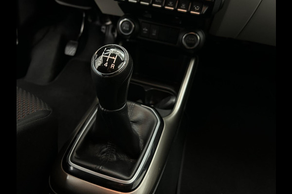 Suzuki Ignis Occasion 1.2 Smart Hybrid Stijl | Zwart | Airco | Tweedehands Suzuki Ignis |Cruisecontrol | Display