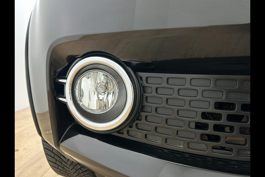 Suzuki Ignis Occasion 1.2 Smart Hybrid Stijl | Zwart | Airco | Tweedehands Suzuki Ignis |Cruisecontrol | Display