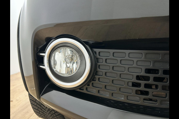 Suzuki Ignis Occasion 1.2 Smart Hybrid Stijl | Zwart | Airco | Tweedehands Suzuki Ignis |Cruisecontrol | Display