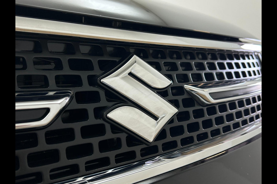 Suzuki Ignis Occasion 1.2 Smart Hybrid Stijl | Zwart | Airco | Tweedehands Suzuki Ignis |Cruisecontrol | Display