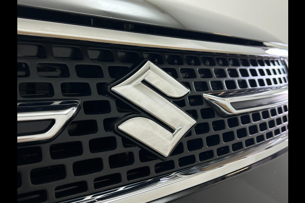 Suzuki Ignis Occasion 1.2 Smart Hybrid Stijl | Zwart | Airco | Tweedehands Suzuki Ignis |Cruisecontrol | Display