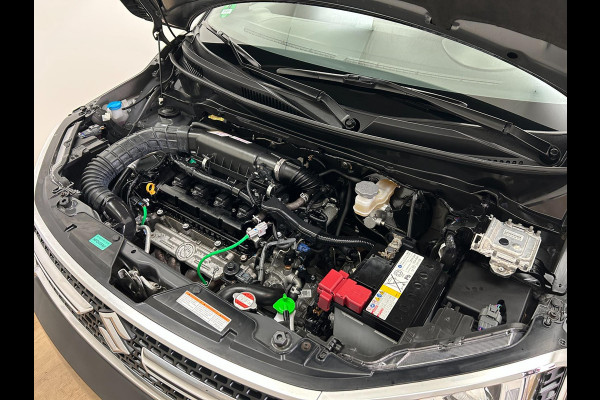 Suzuki Ignis Occasion 1.2 Smart Hybrid Stijl | Zwart | Airco | Tweedehands Suzuki Ignis |Cruisecontrol | Display