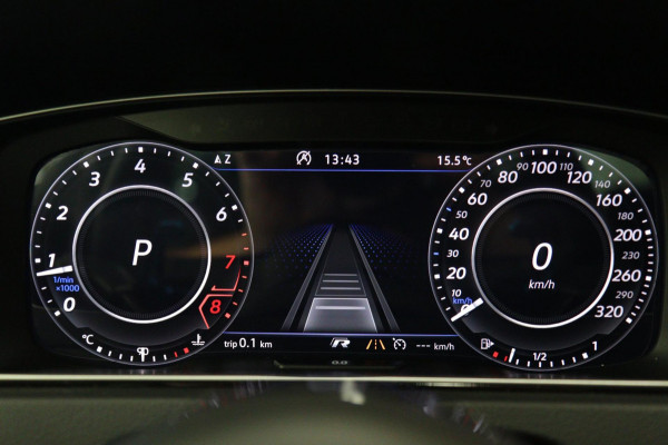Volkswagen Golf 2.0 TSI 4Motion R /PANO/CARPLAY/KEYLESS/ACC/BLINDSPOT/DUNAAUDIO/SFEER/VOL