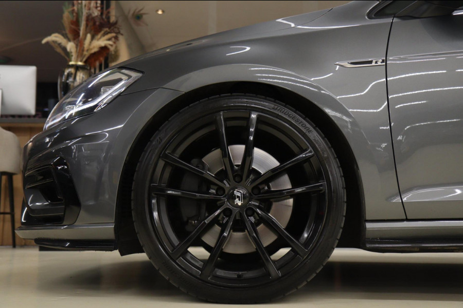 Volkswagen Golf 2.0 TSI 4Motion R /PANO/CARPLAY/KEYLESS/ACC/BLINDSPOT/DUNAAUDIO/SFEER/VOL